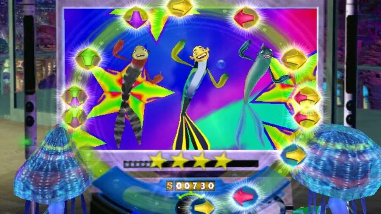 Dreamworks' Shark Tale thumbnail 4