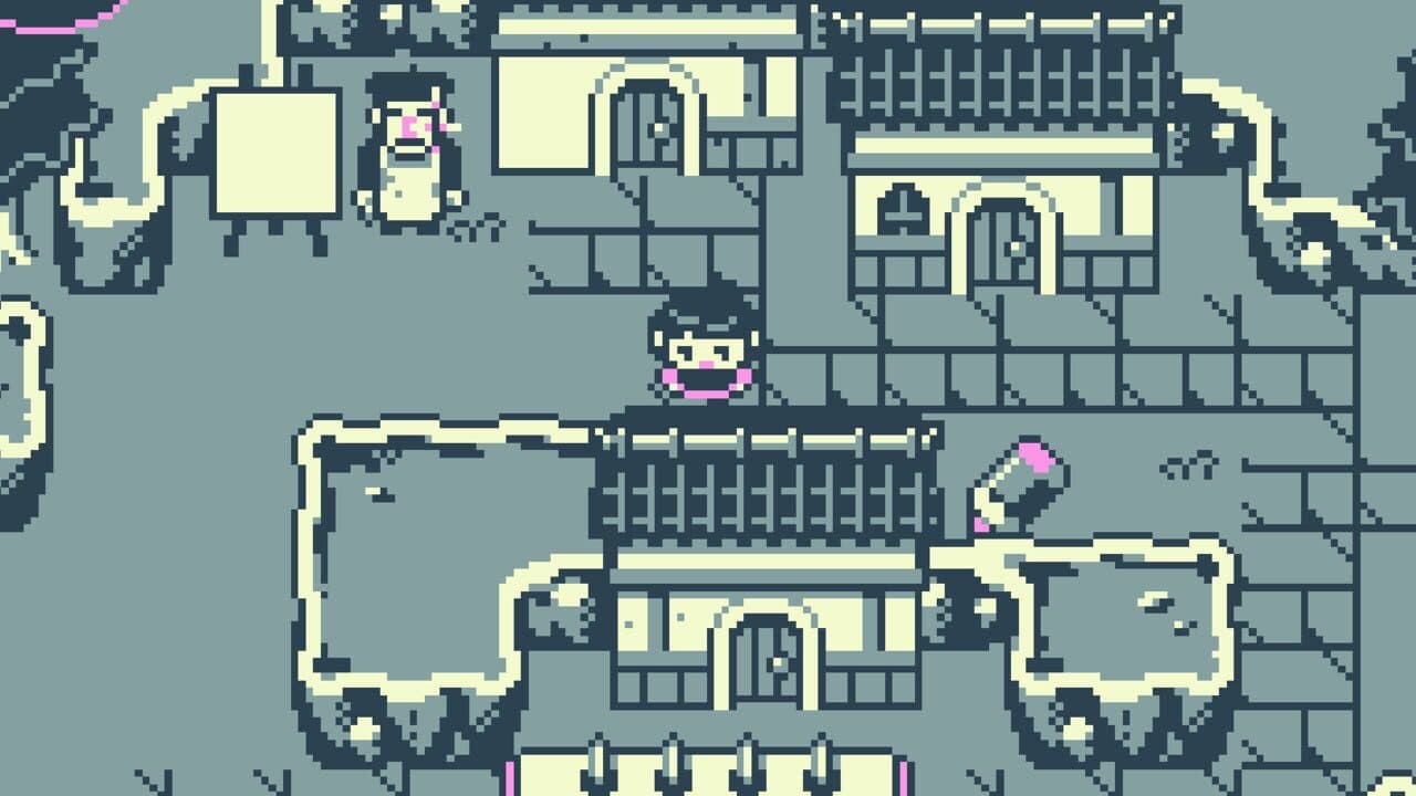 Shaki Shaki Island thumbnail 3