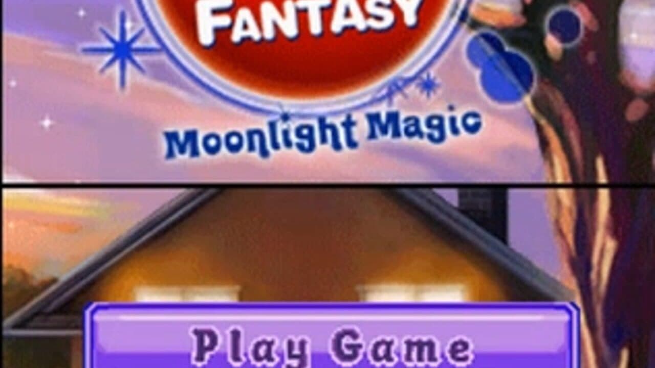 Petz Fantasy: Moonlight Magic thumbnail 3
