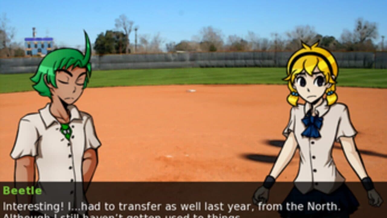 Bug Fables: April Fools! screenshot 1