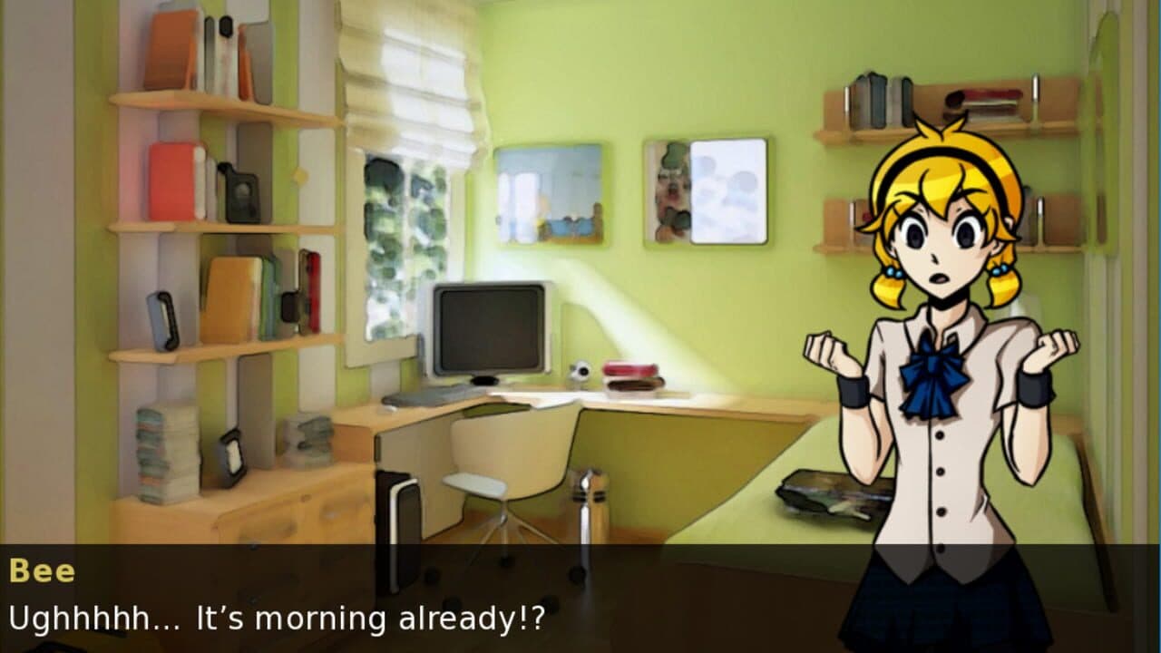 Bug Fables: April Fools! thumbnail 4