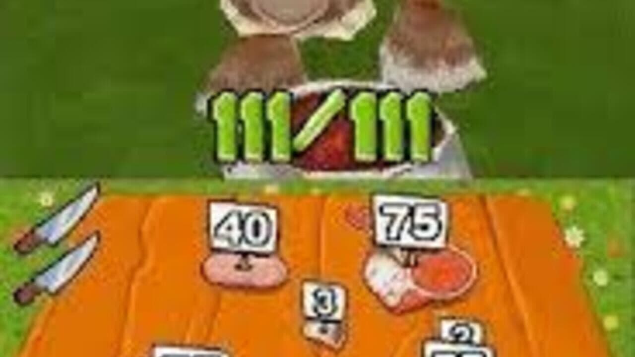 Petz Wild Animals Tigerz screenshot 1