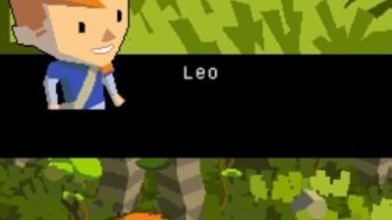 Petz Rescue Endangered Paradise thumbnail 2
