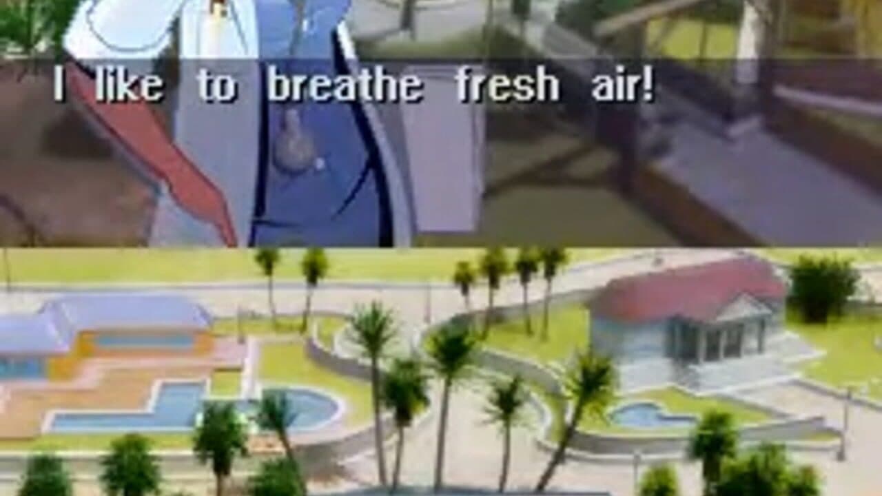 Imagine: Animal Doctor Care Center screenshot 1