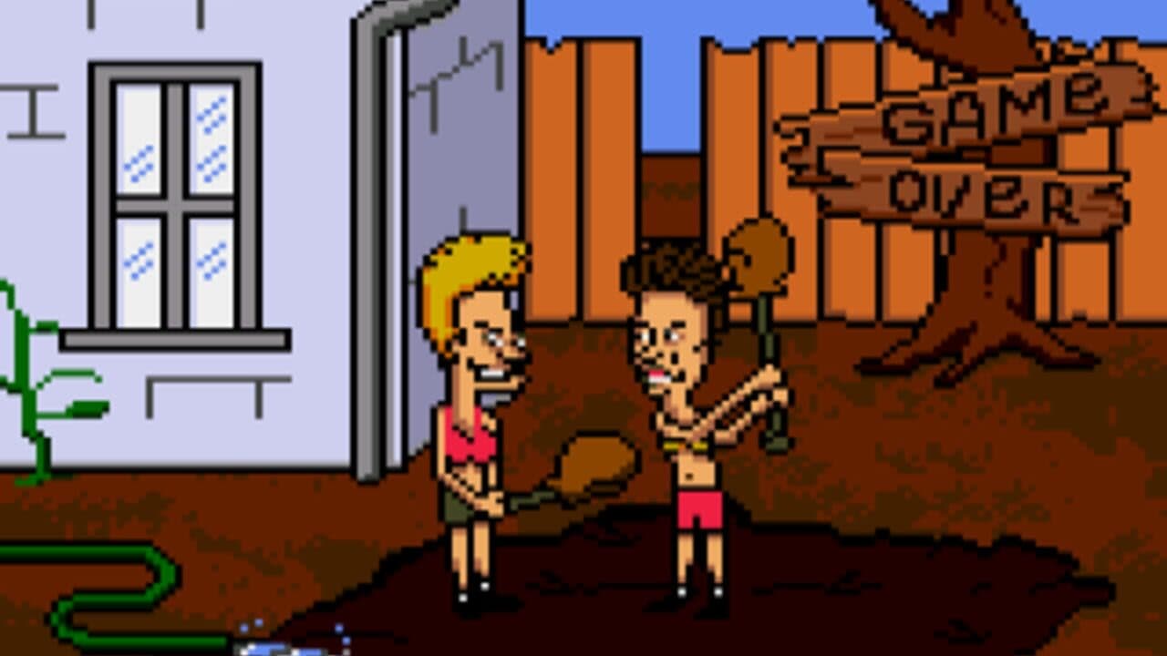 MTV's Beavis and Butt-head thumbnail 2