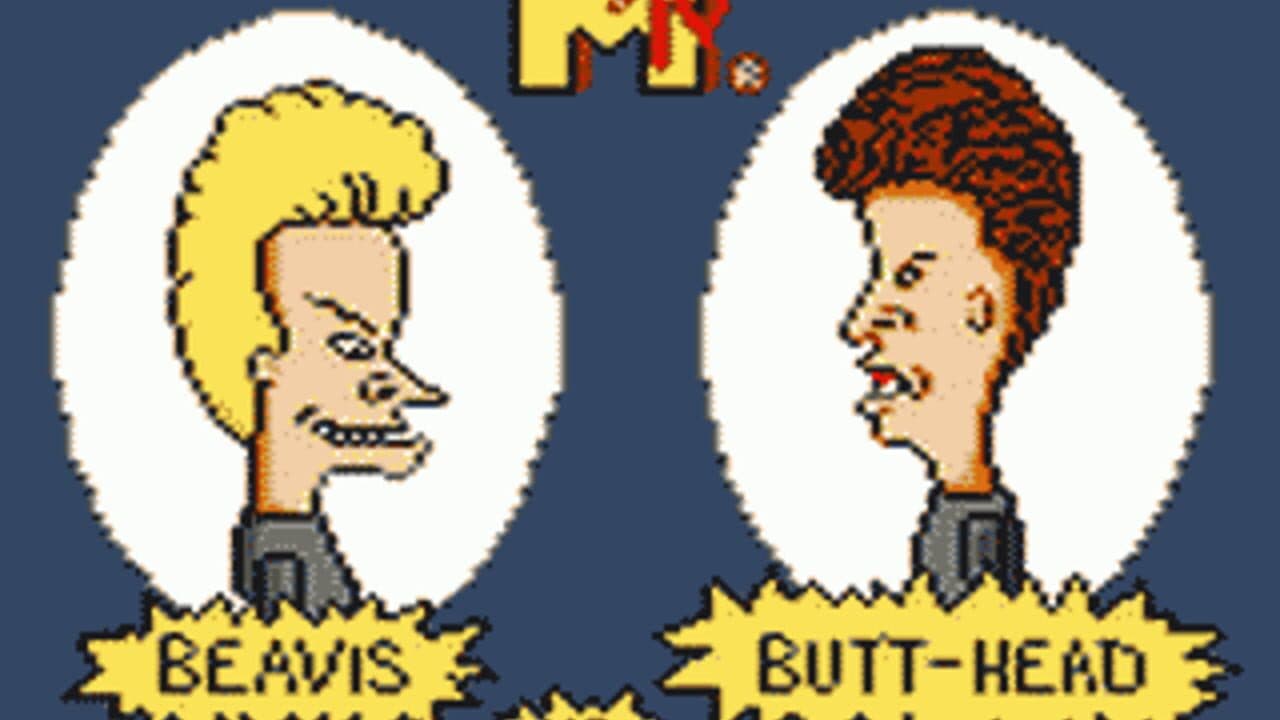 MTV's Beavis and Butt-head thumbnail 3