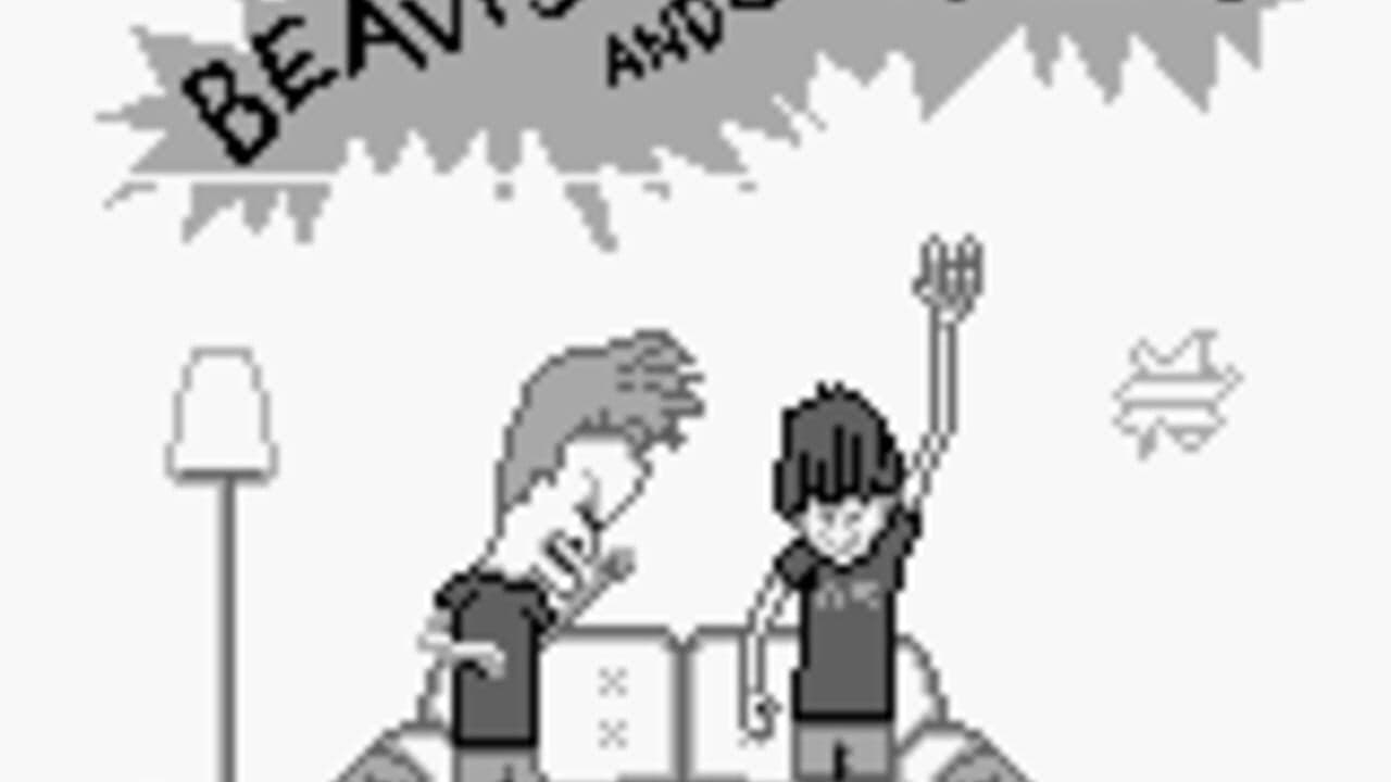 MTV's Beavis and Butt-head thumbnail 2