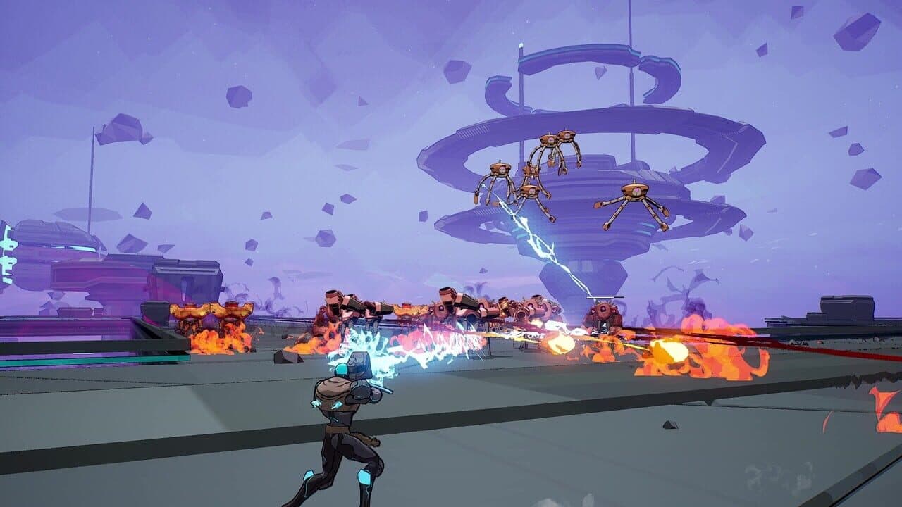 Warden's Will thumbnail 3