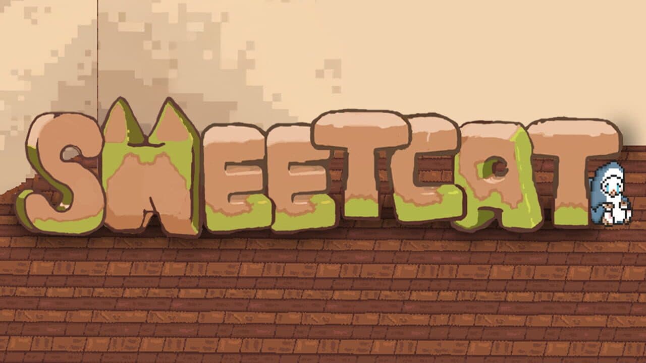 SweetCat screenshot 1