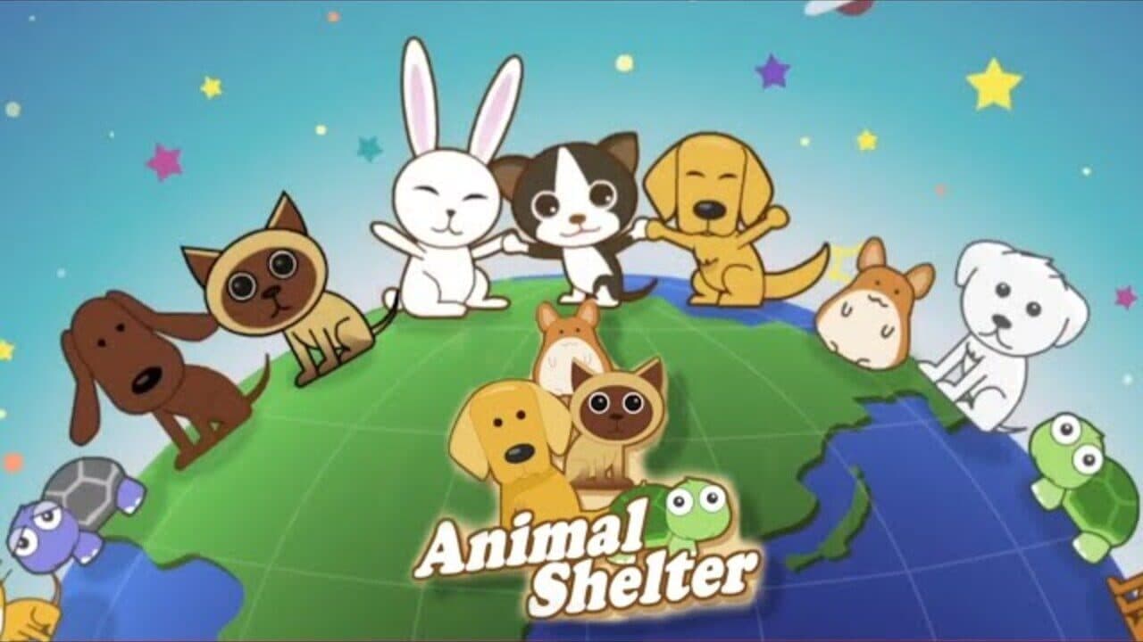 Animal Shelter screenshot 1