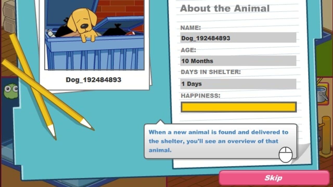 Animal Shelter thumbnail 3