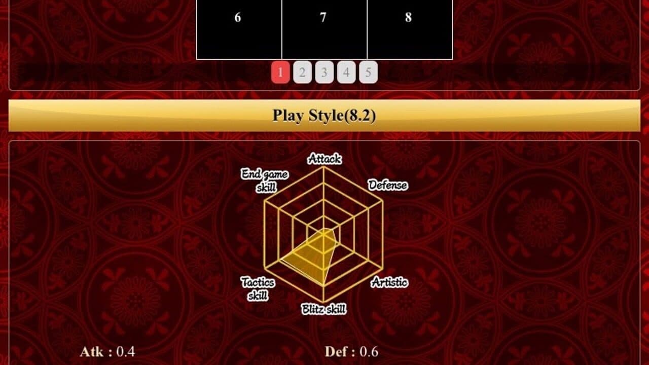 Shogi Wars thumbnail 3
