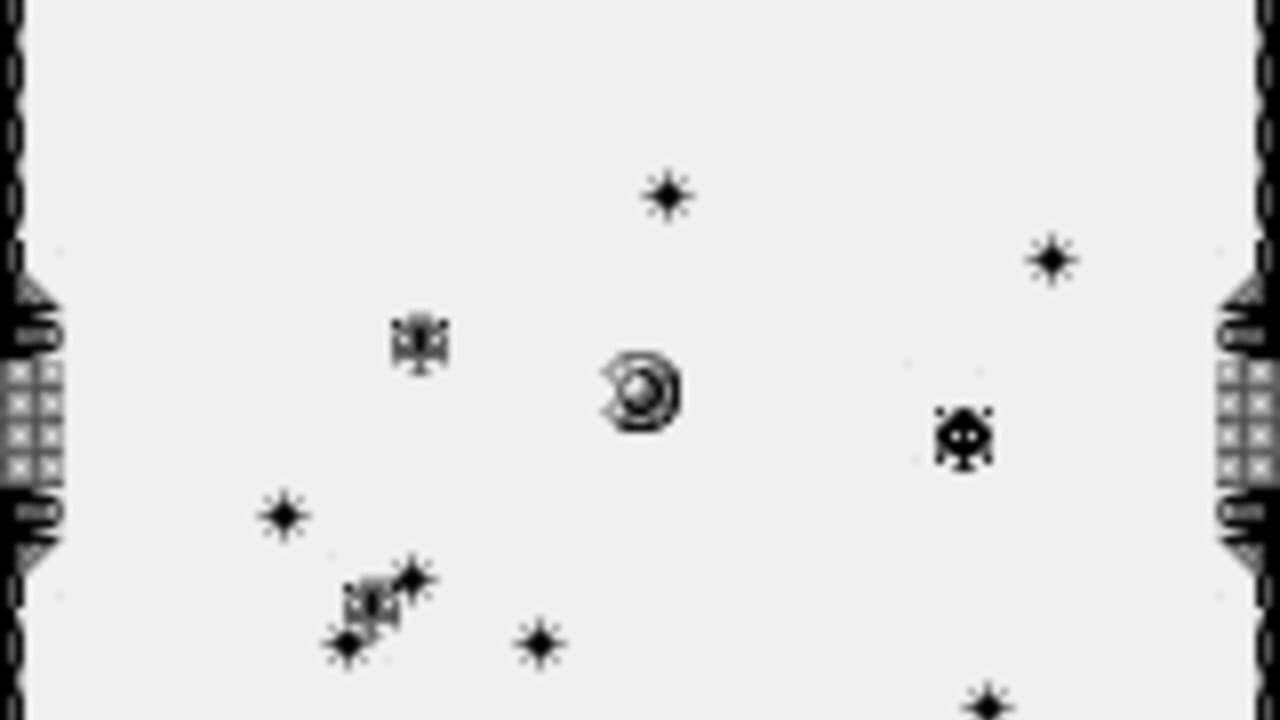 Crystal Quest screenshot 1