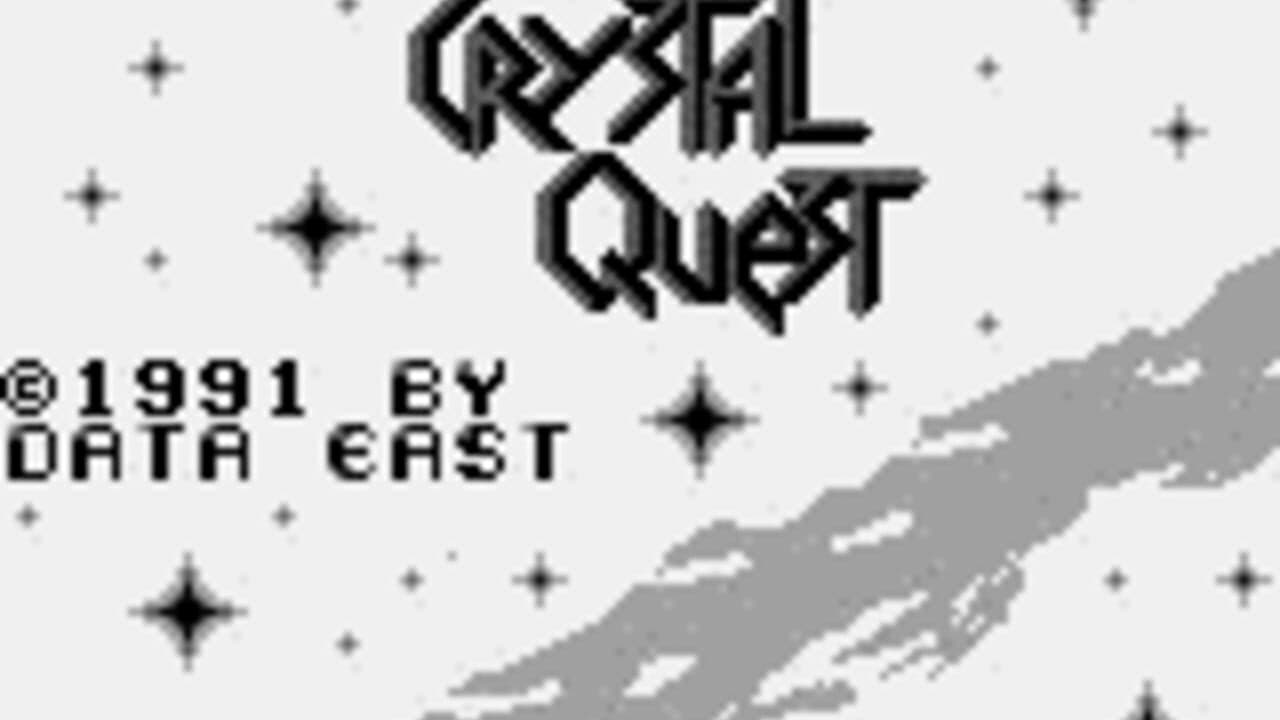 Crystal Quest thumbnail 2