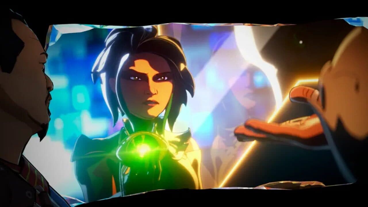 What If...? An Immersive Story thumbnail 3