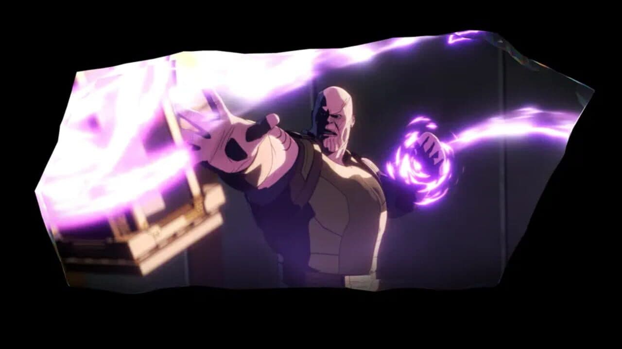 What If...? An Immersive Story thumbnail 4