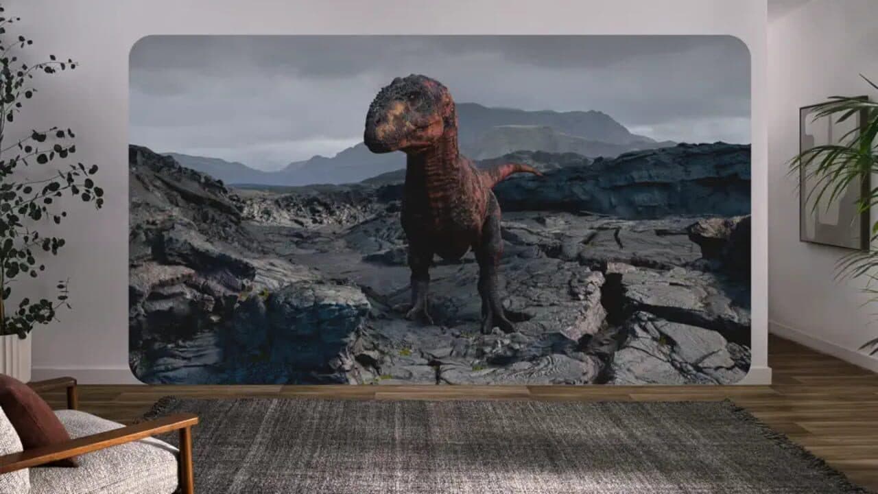 Encounter Dinosaurs thumbnail 2