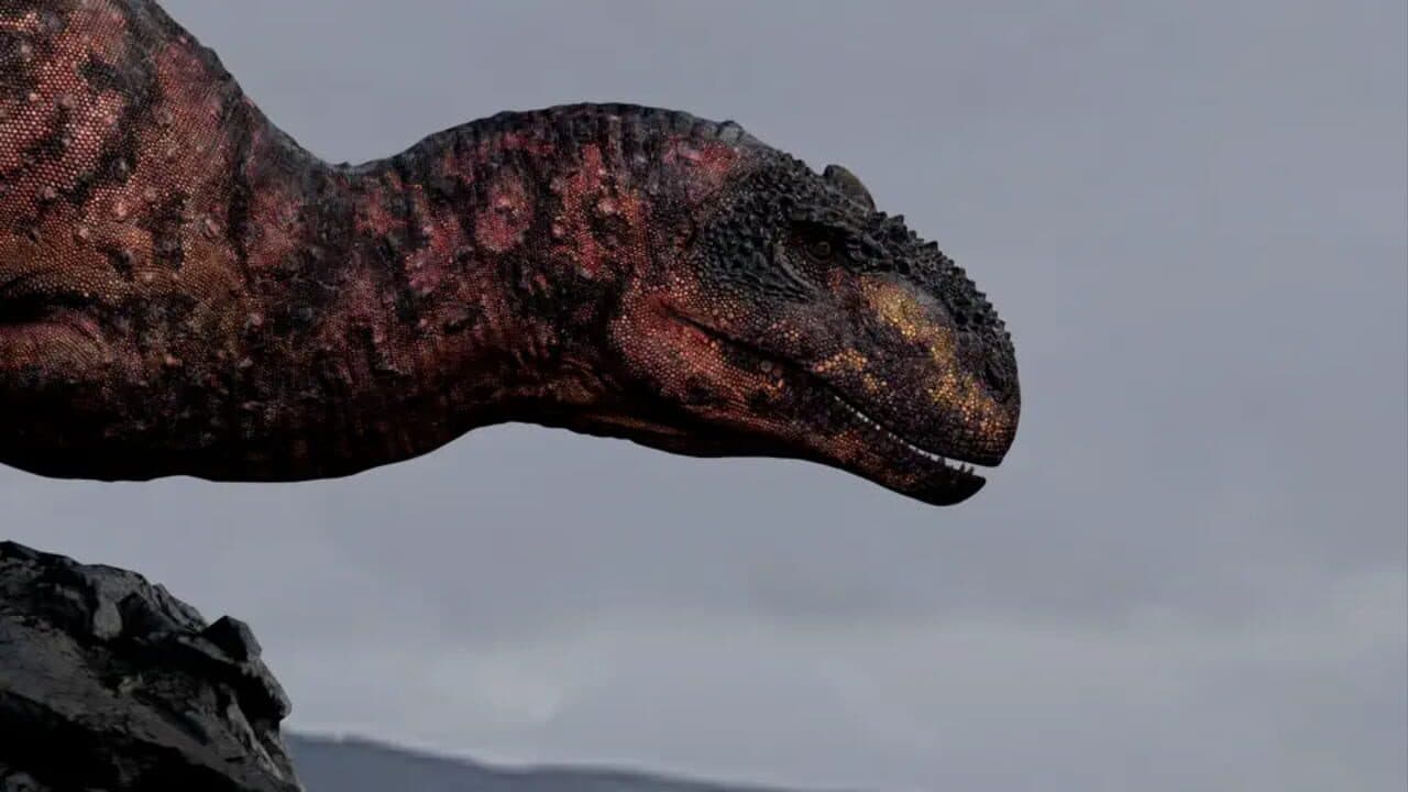 Encounter Dinosaurs thumbnail 3