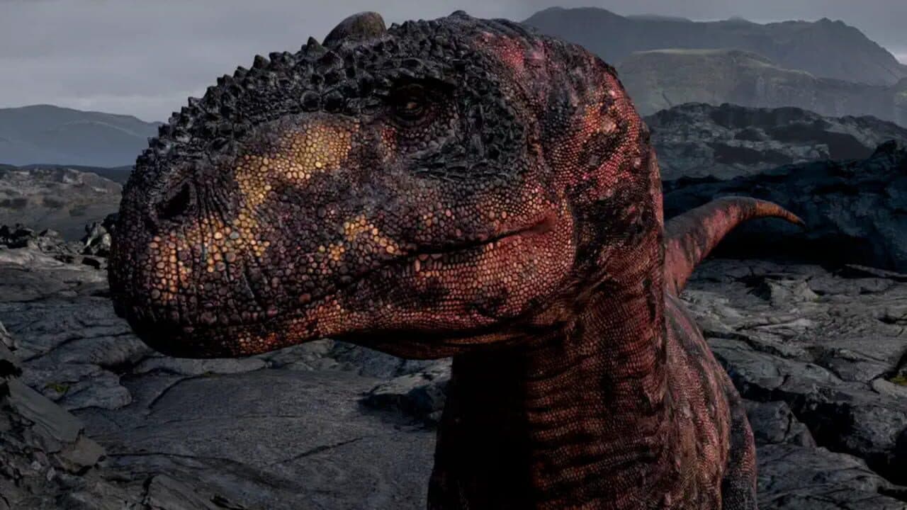 Encounter Dinosaurs thumbnail 4