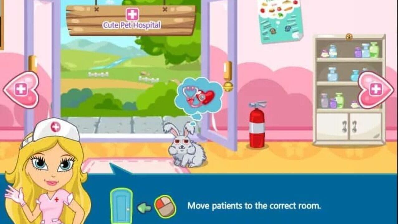 Cute Pet Hospital thumbnail 2