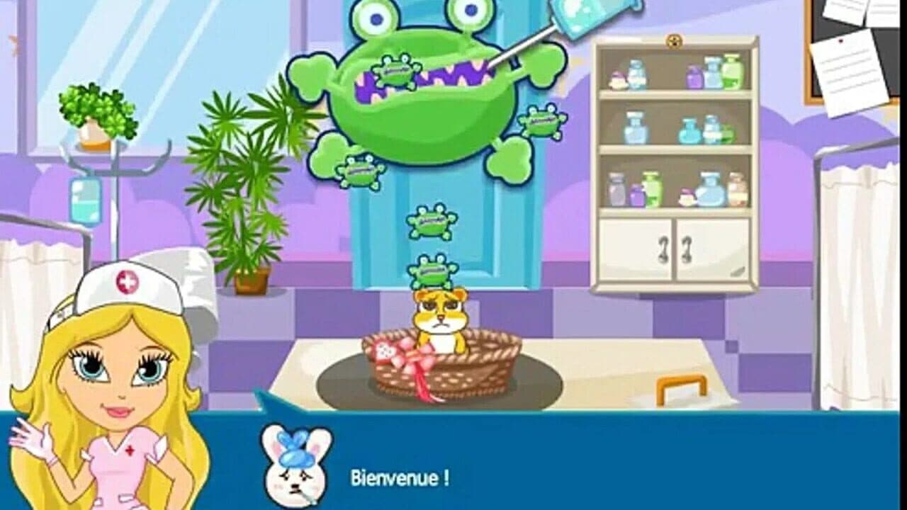 Cute Pet Hospital thumbnail 6