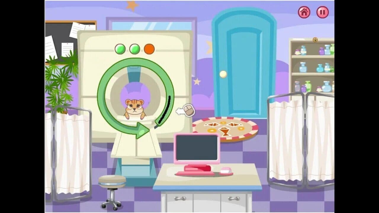 Cute Pet Hospital thumbnail 4