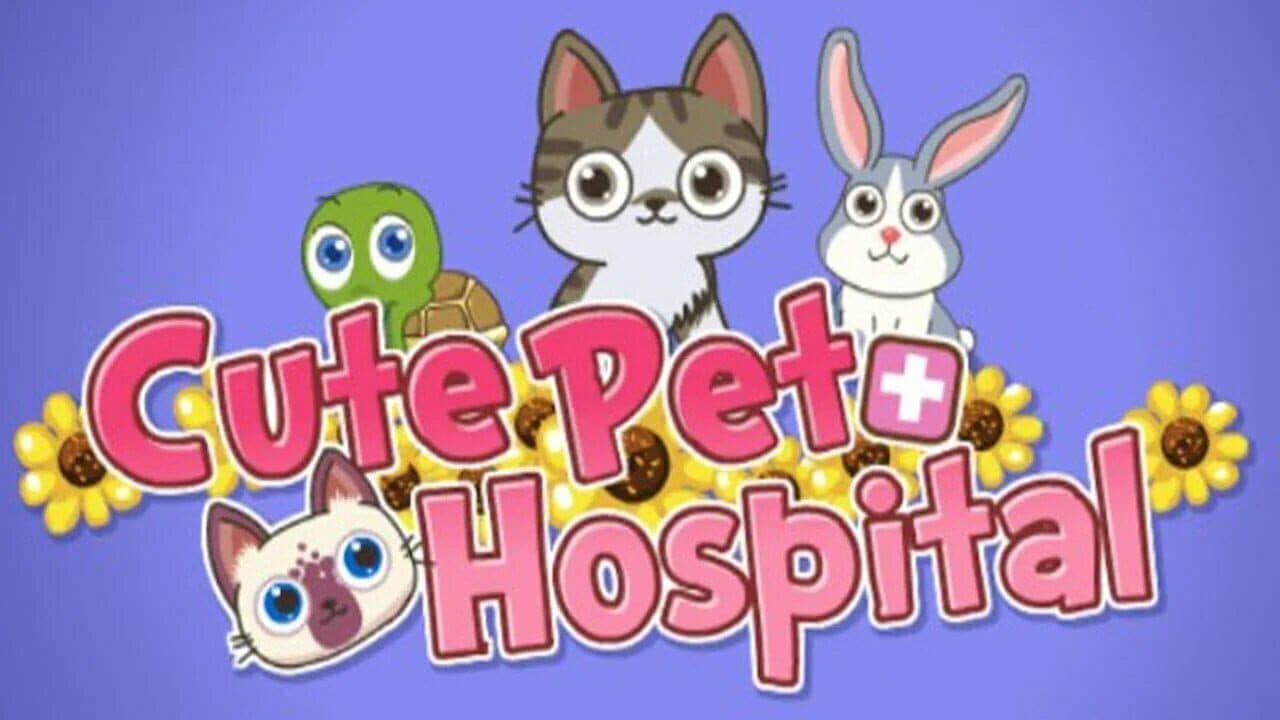 Cute Pet Hospital thumbnail 5