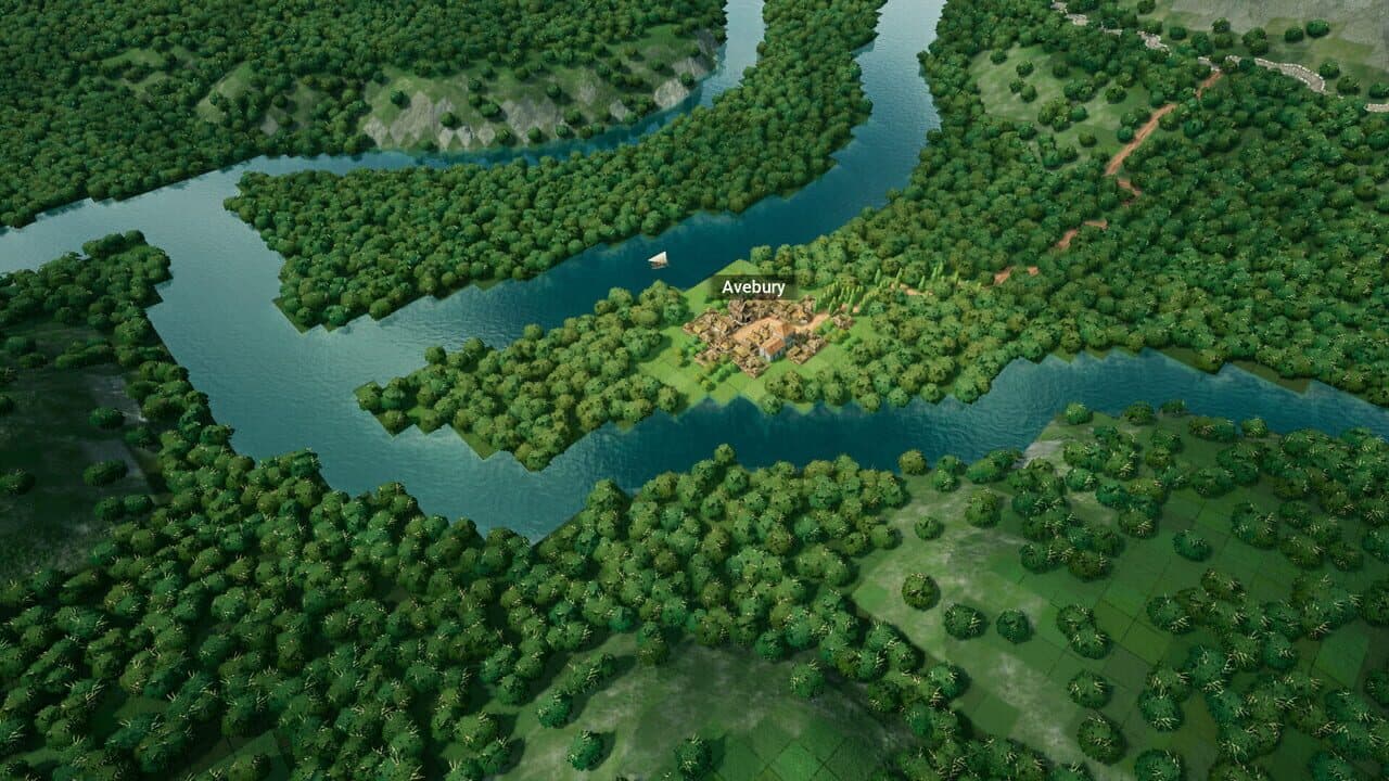 County of Fortune thumbnail 2