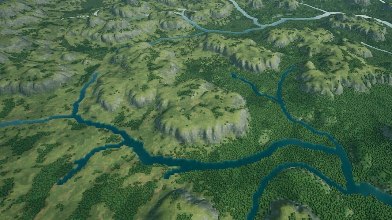 County of Fortune thumbnail 6