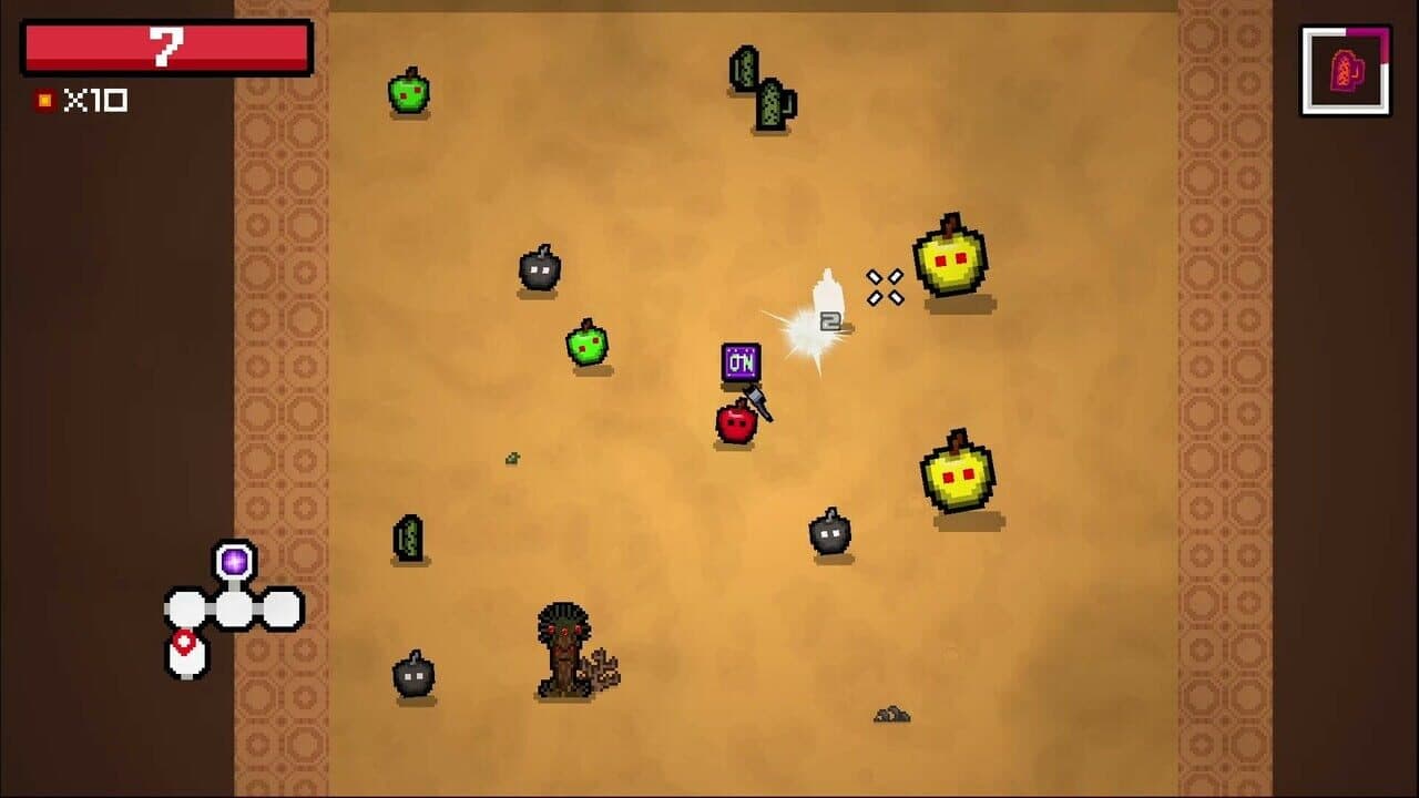 Fruity Rogue thumbnail 2