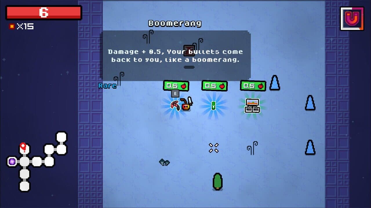 Fruity Rogue thumbnail 3