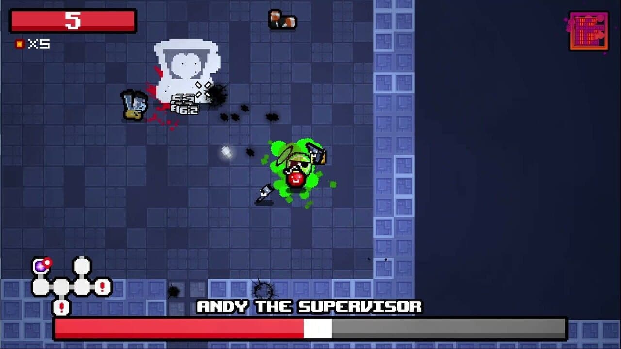 Fruity Rogue thumbnail 4