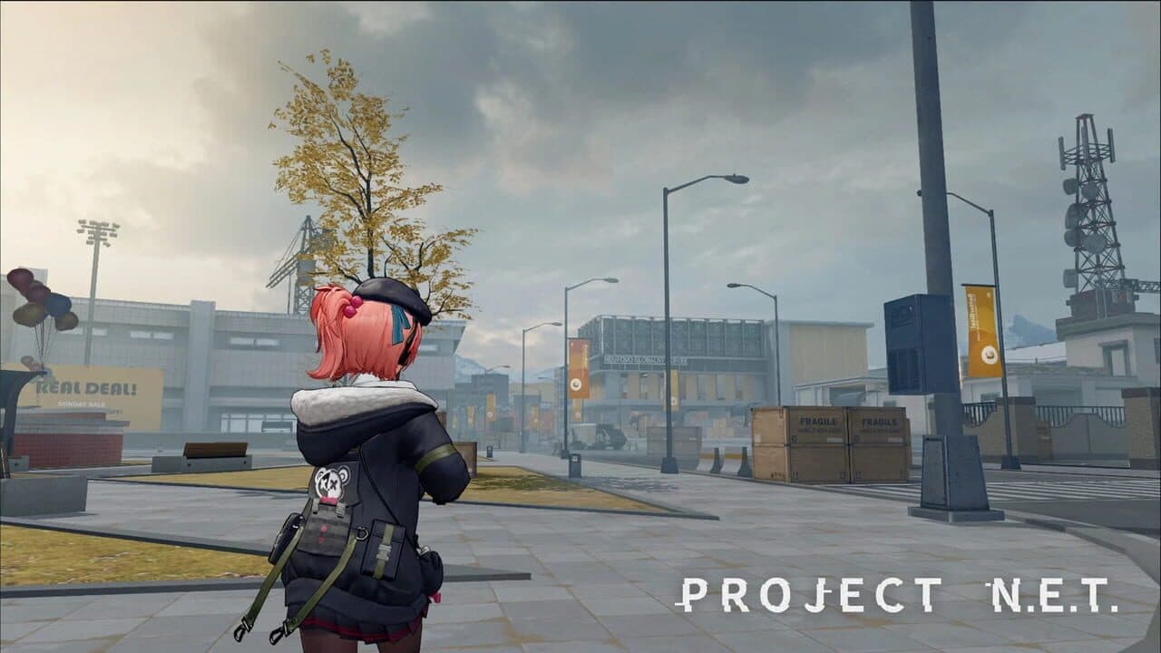 Girls' Frontline: Fire Control thumbnail 5
