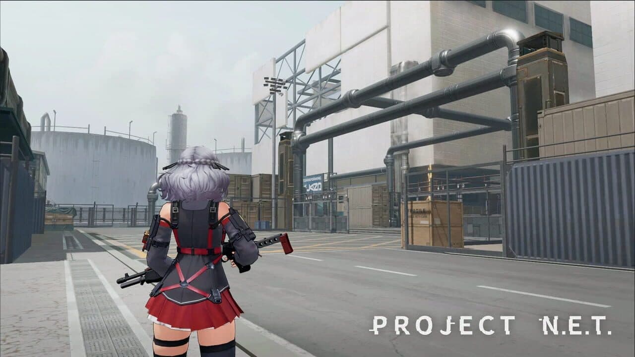 Girls' Frontline: Fire Control thumbnail 6
