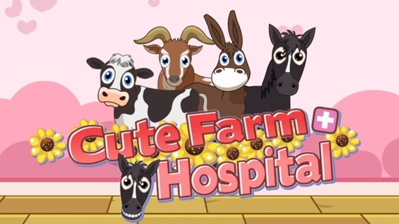 Cute Farm Hospital thumbnail 2