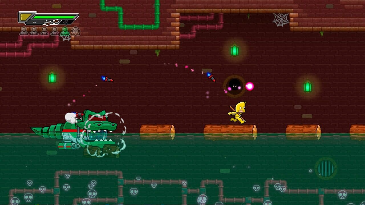 Basureroes: Invasion thumbnail 9