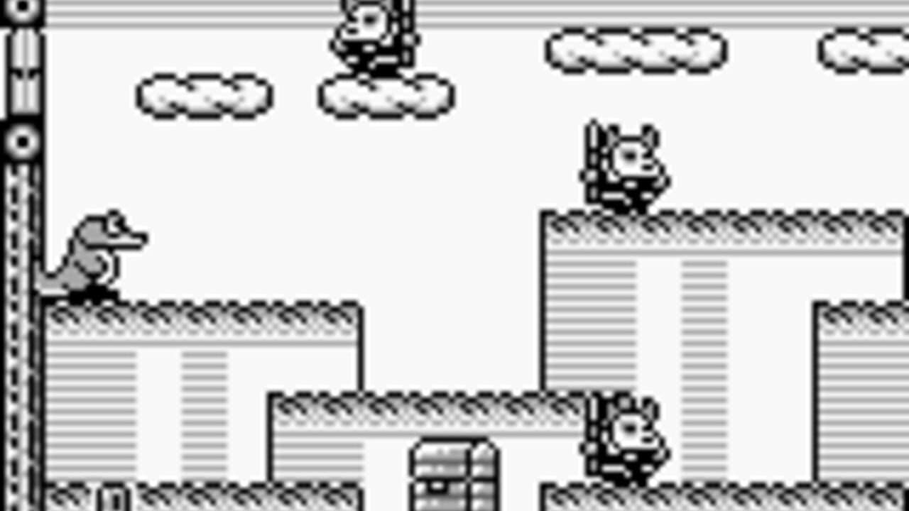 Tail 'Gator screenshot 1