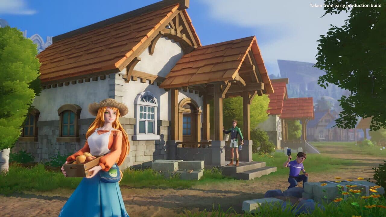 My Time at Evershine thumbnail 2