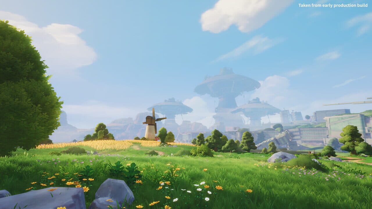 My Time at Evershine thumbnail 6