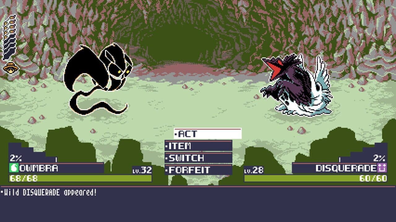 Monster Crown: Sin Eater thumbnail 3
