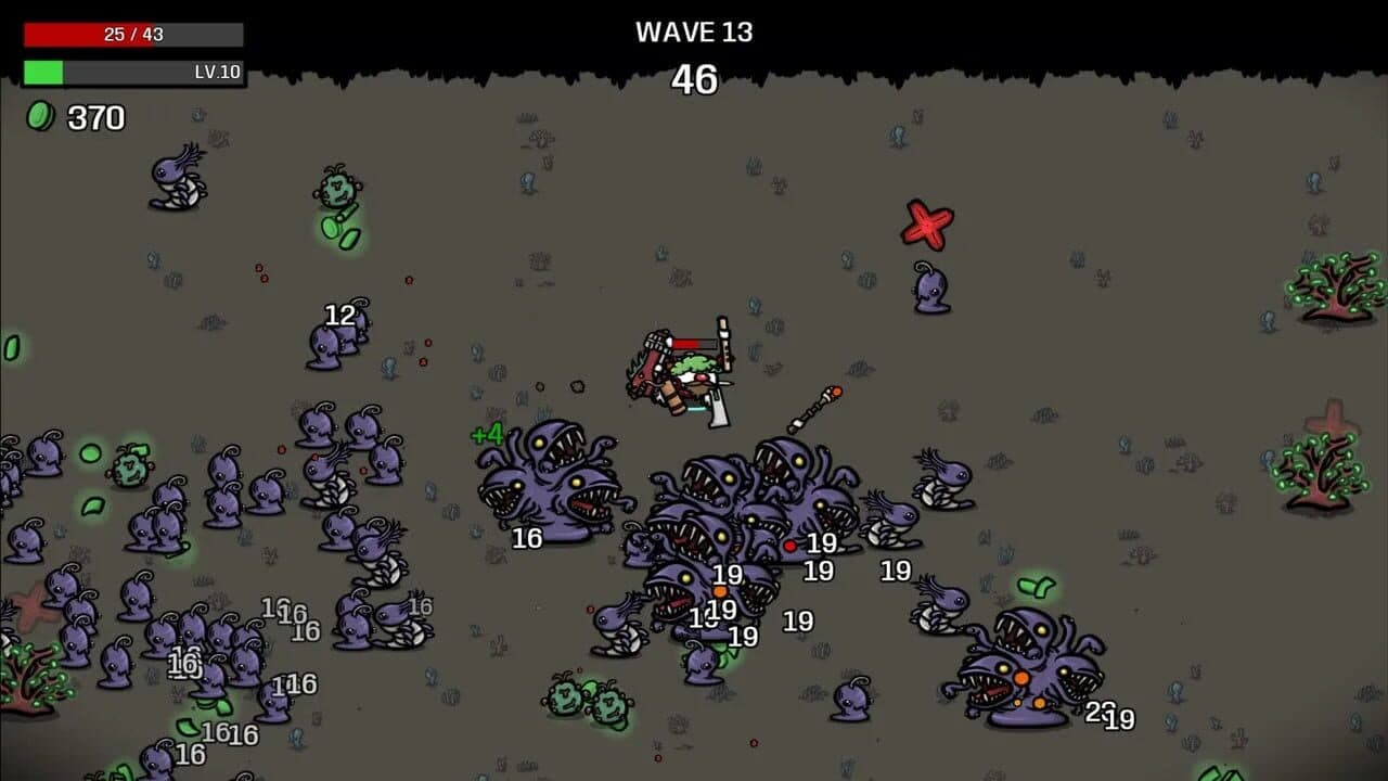Brotato + Abyssal Terrors DLC Bundle thumbnail 3