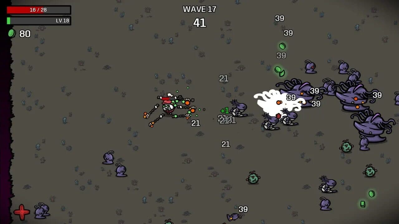 Brotato + Abyssal Terrors DLC Bundle thumbnail 4