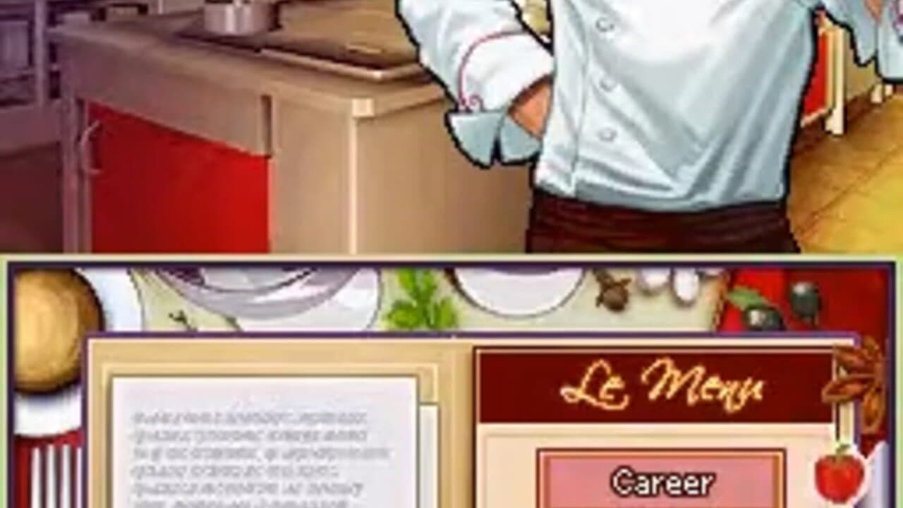 Gourmet Chef thumbnail 2
