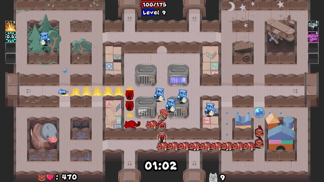 Maze Mice thumbnail 3
