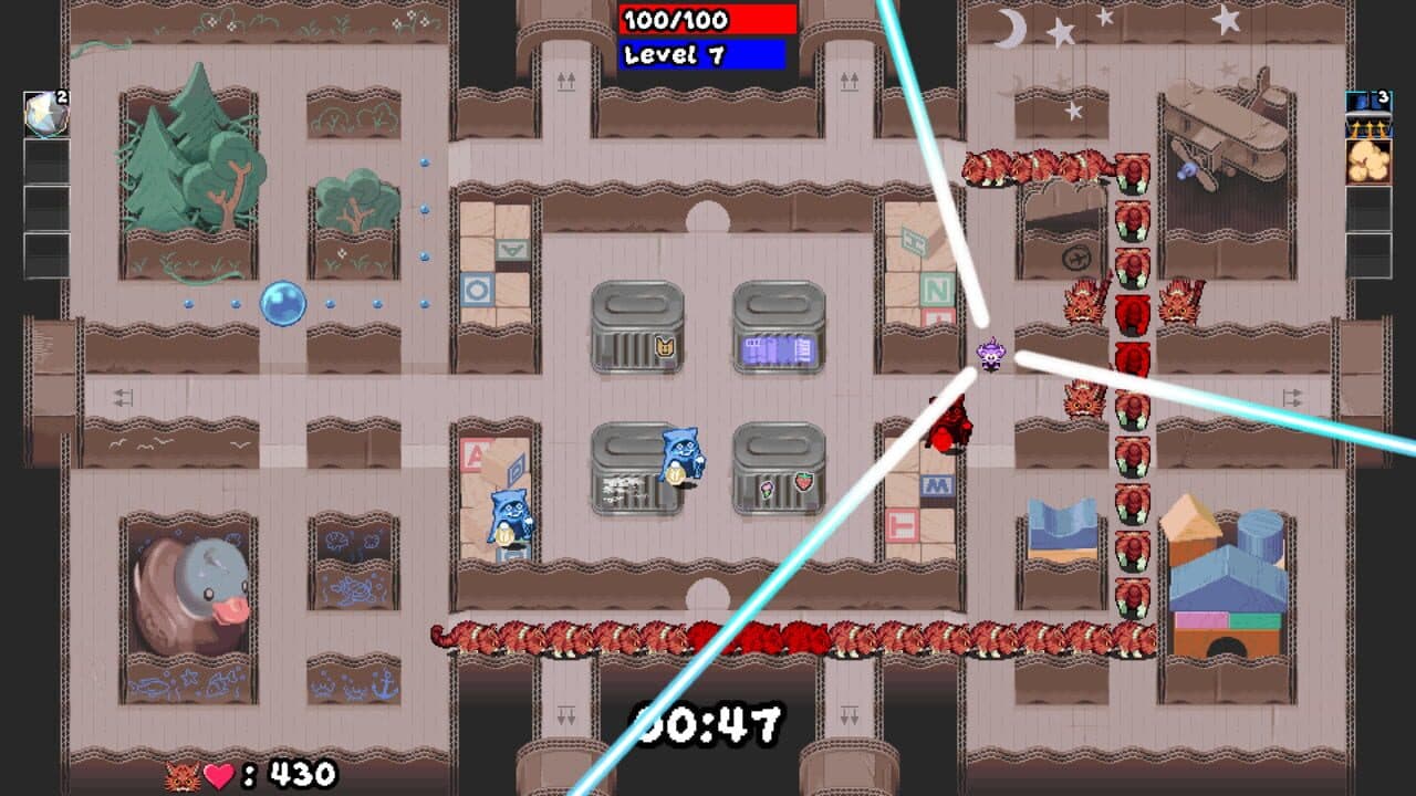 Maze Mice thumbnail 4