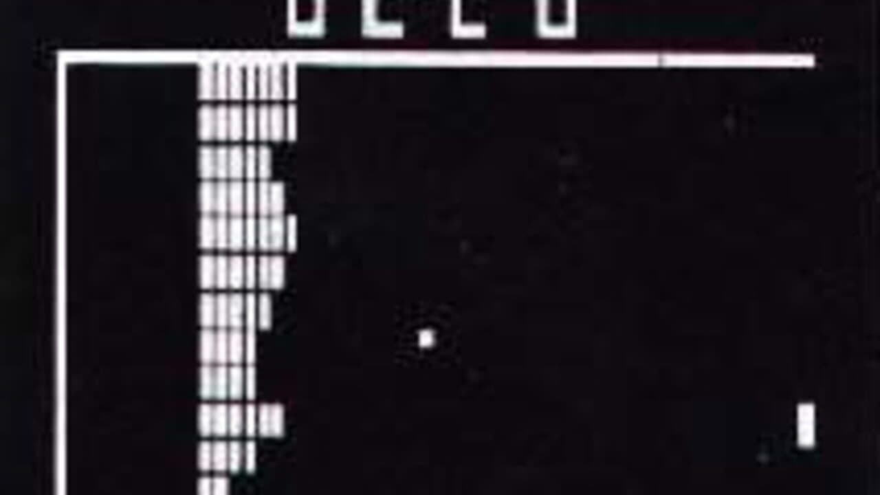 Blockbuster screenshot 1