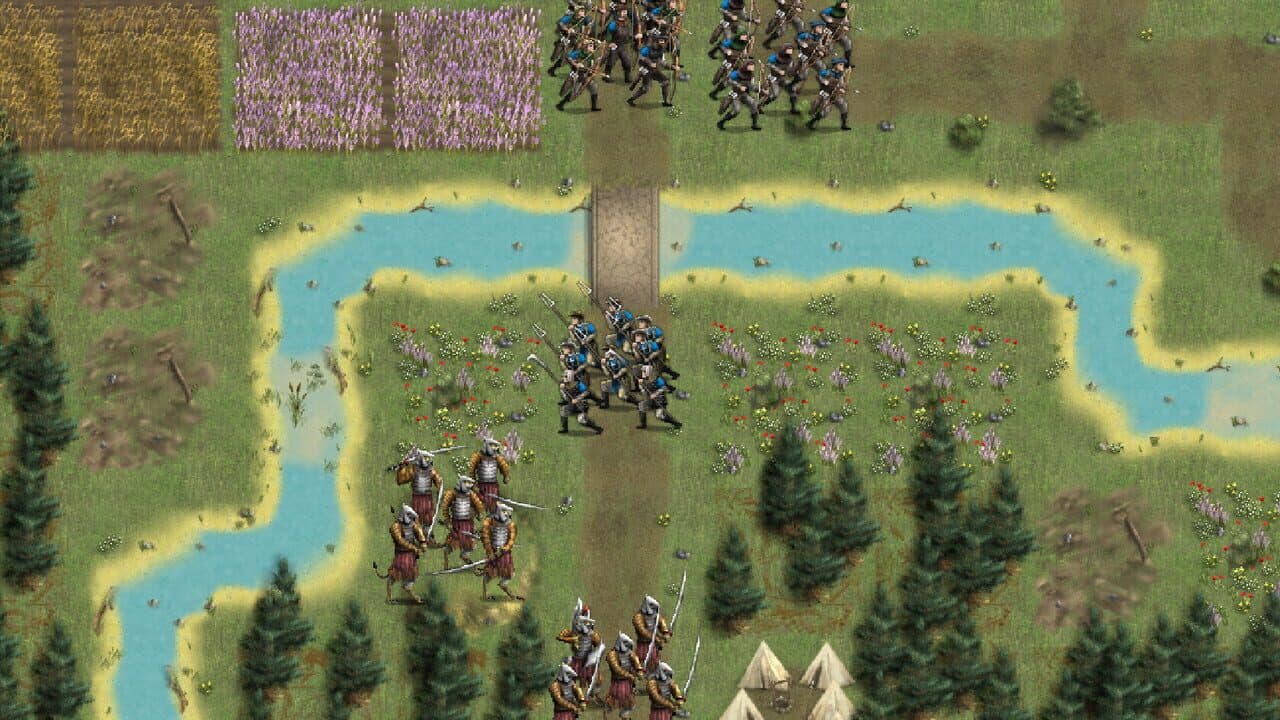 Cataclysm Wars screenshot 1