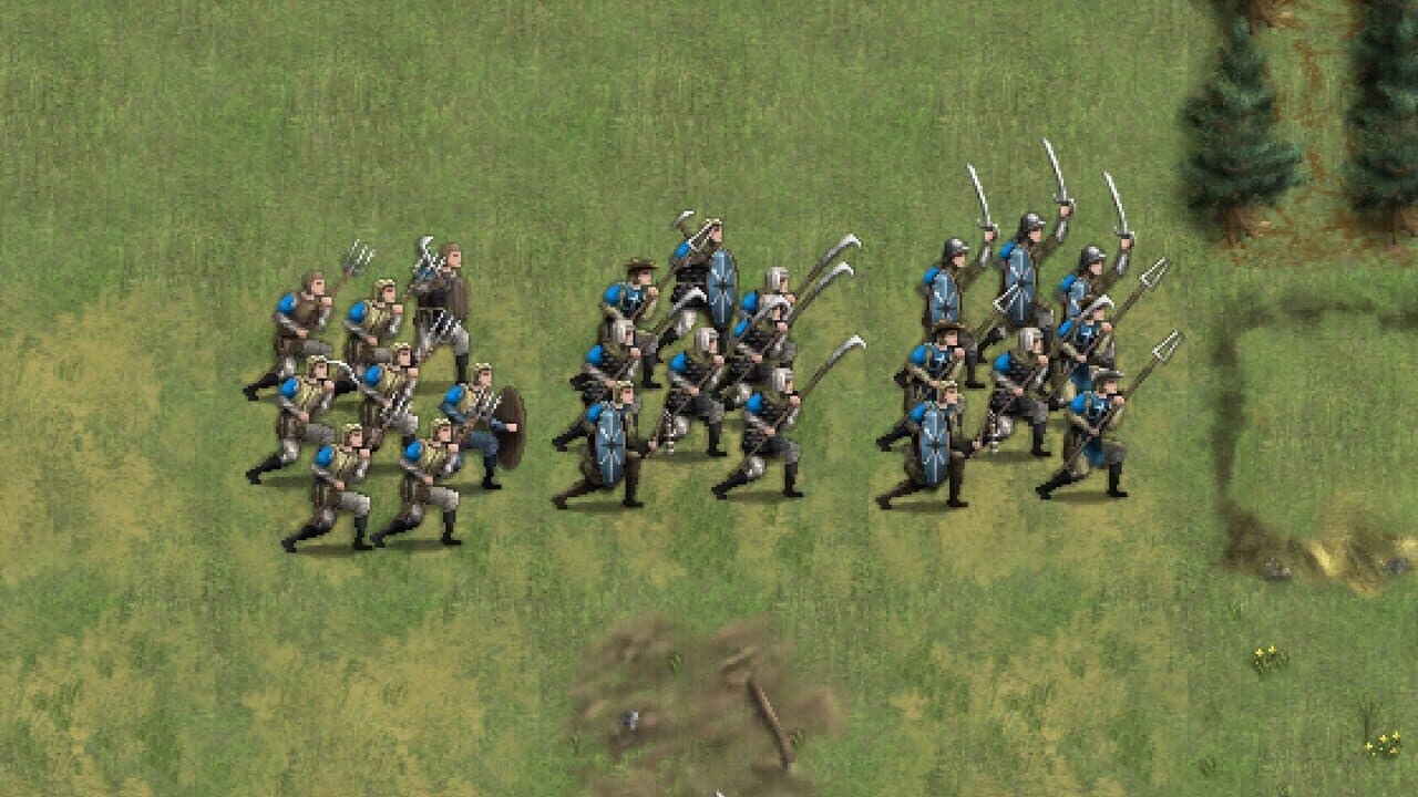 Cataclysm Wars thumbnail 9