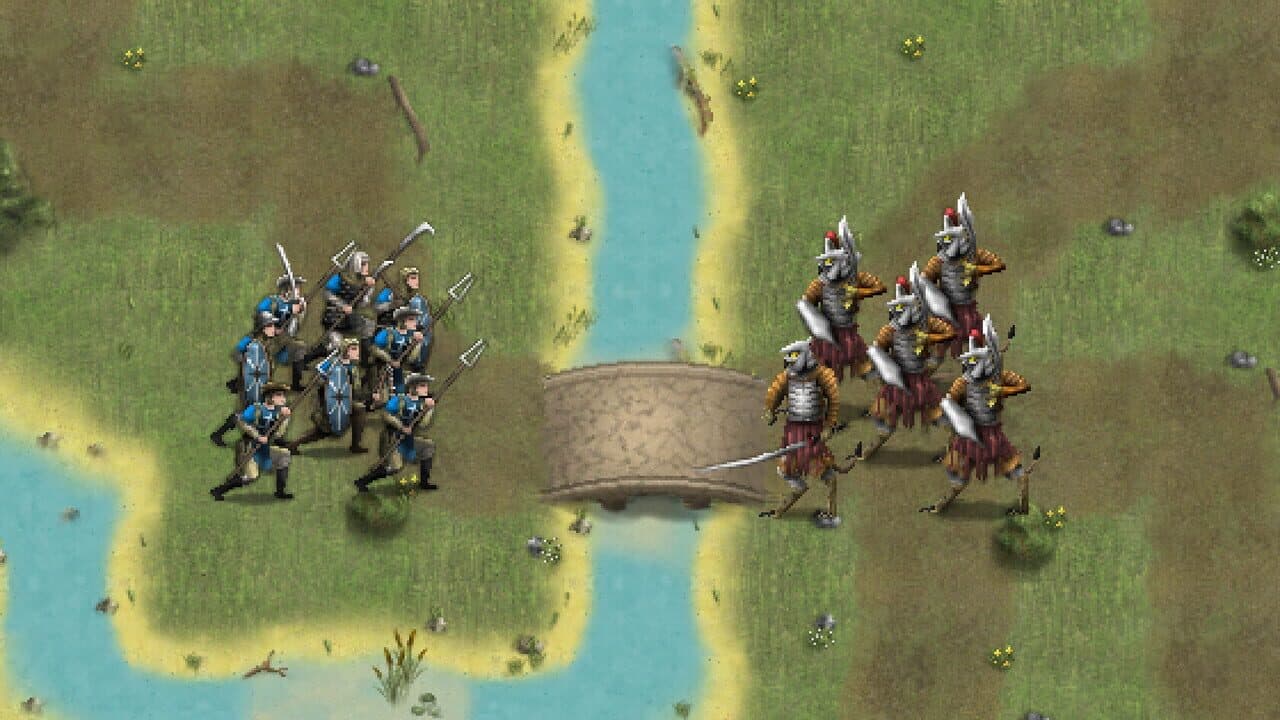 Cataclysm Wars thumbnail 5