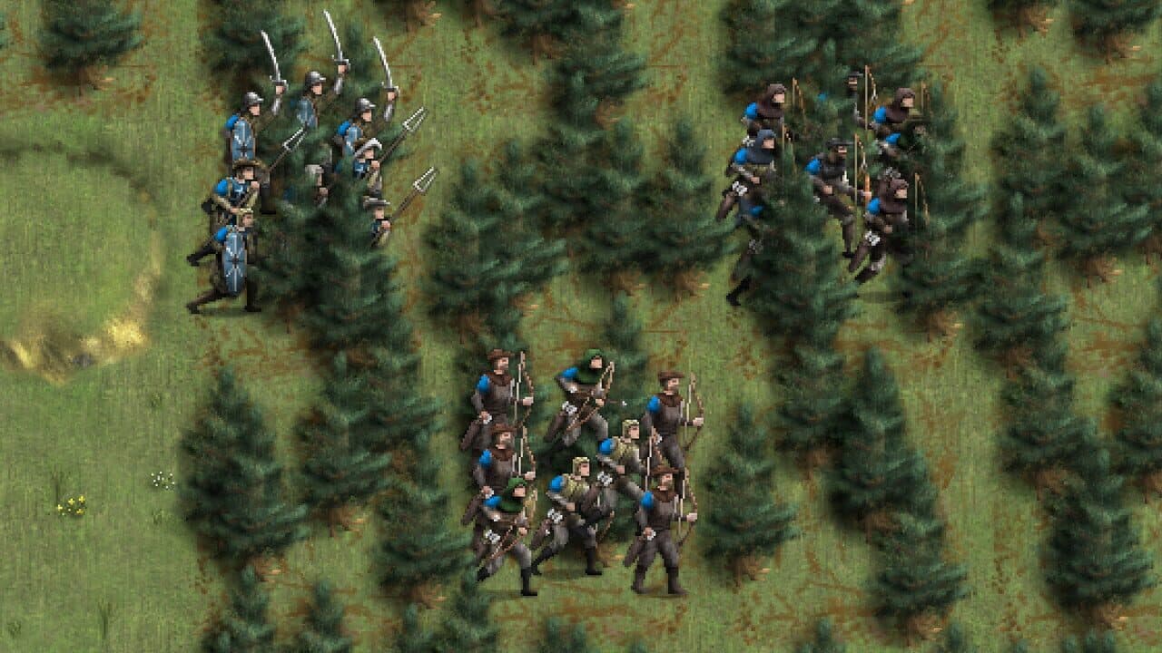 Cataclysm Wars thumbnail 6